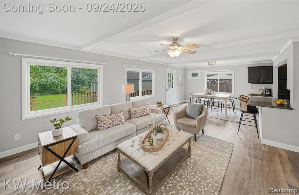 2955 Inman Street Ferndale, MI 48220 - Photo 11 of 27 Gallery Image 11