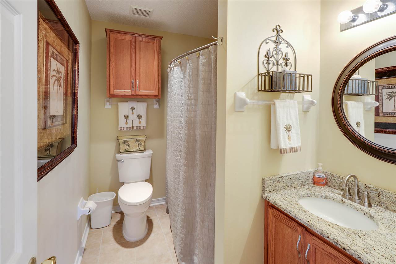 13223 Pointer Drive West Foley, AL 36535 - Photo 8 of 15 Master Bathroom