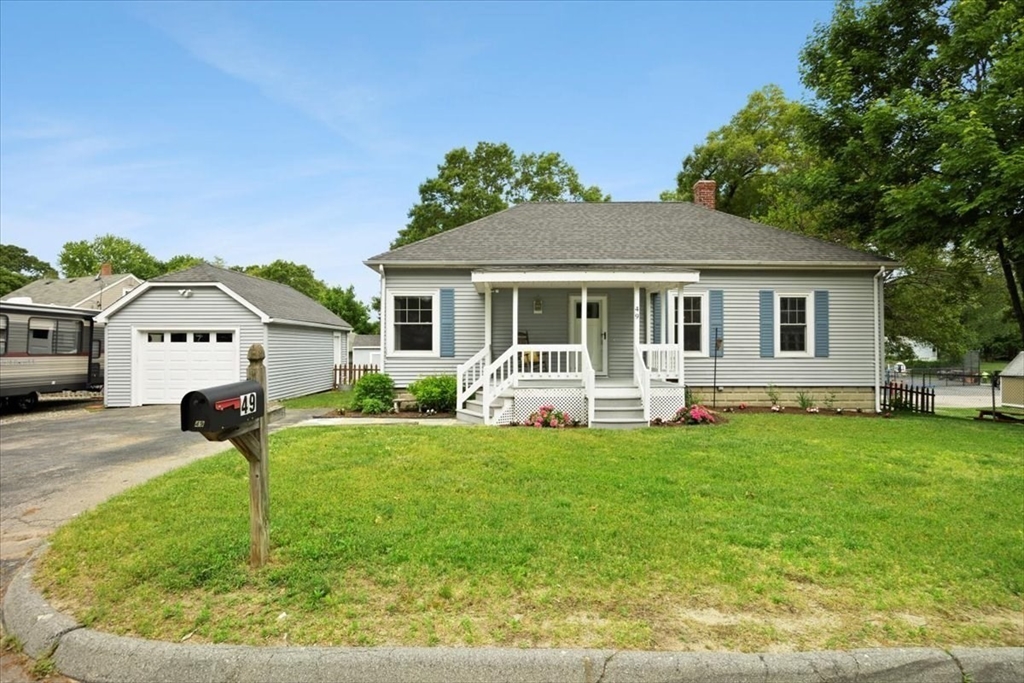 49 Pine Road Attleboro, MA 02703 - Photo 1 of 42 Gallery Image 1