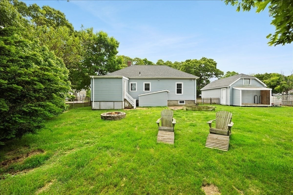 49 Pine Road Attleboro, MA 02703 - Photo 34 of 42 Gallery Image 34