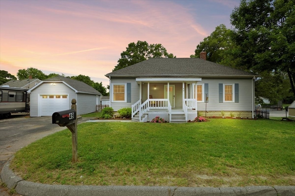 49 Pine Road Attleboro, MA 02703 - Photo 35 of 42 Gallery Image 35