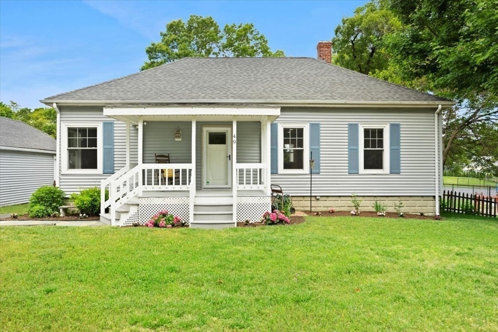 49 Pine Road Attleboro, MA 02703 - Photo 36 of 42 Gallery Image 36