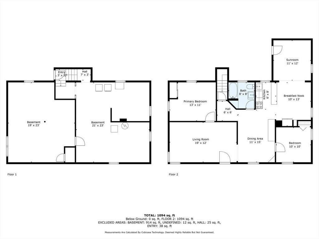 49 Pine Road Attleboro, MA 02703 - Photo 42 of 42 Gallery Image 42