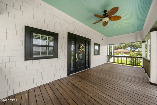 $337,500 | 1119 New York Avenue, Lynn Haven, FL 32444