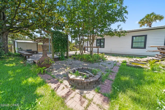 $337,500 | 1119 New York Avenue, Lynn Haven, FL 32444