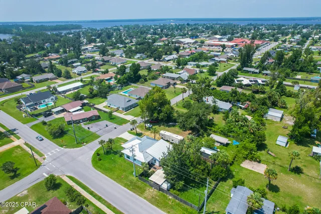 $337,500 | 1119 New York Avenue, Lynn Haven, FL 32444