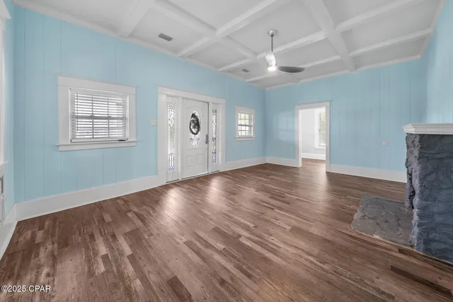 $337,500 | 1119 New York Avenue, Lynn Haven, FL 32444