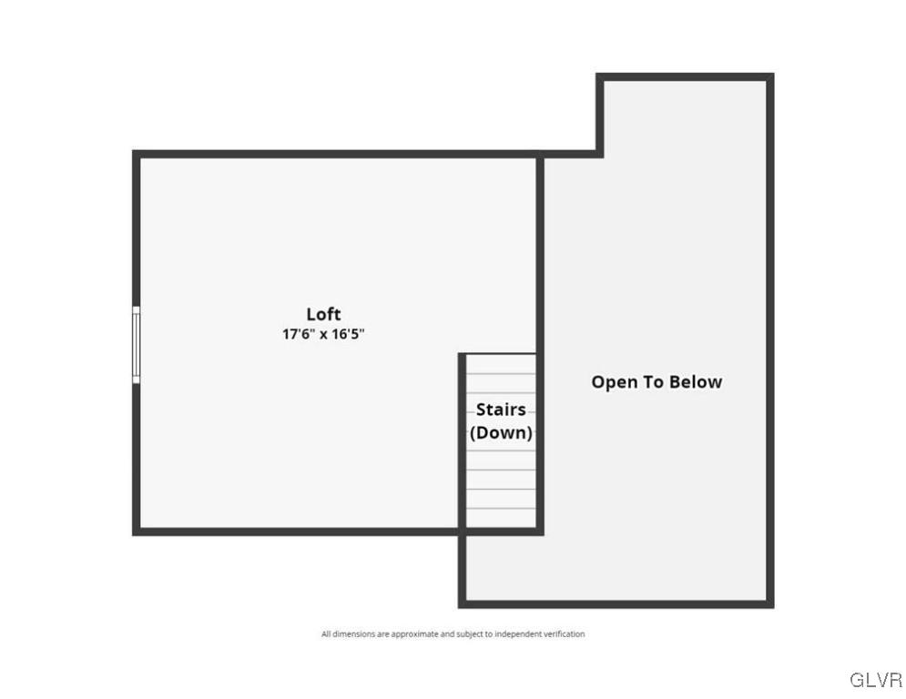 239 Saunders Drive Bushkill, PA 18324 - Photo 4 of 26 a picture of a room