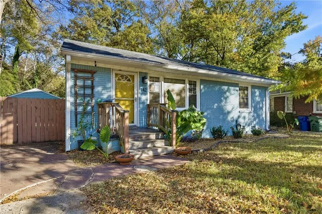 $365,000 | 142 Woodbine Circle Southeast, Atlanta, GA 30317