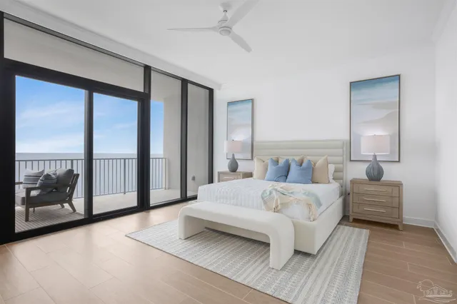 a bathroom with a double vanity sink a mirror a bathtub and shower