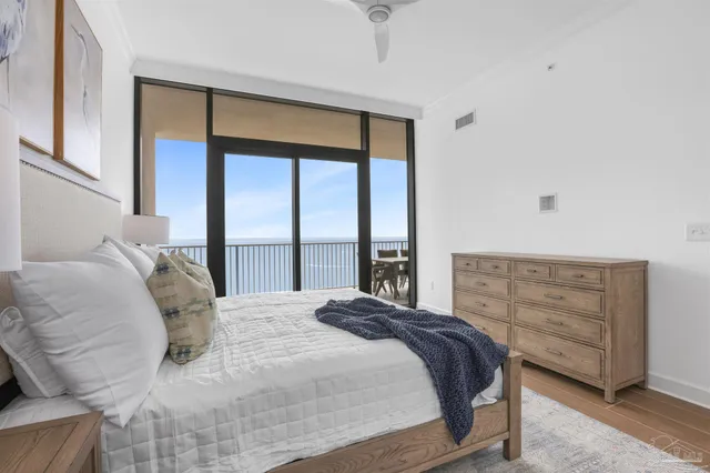 a white bath tub sitting in a bathroom