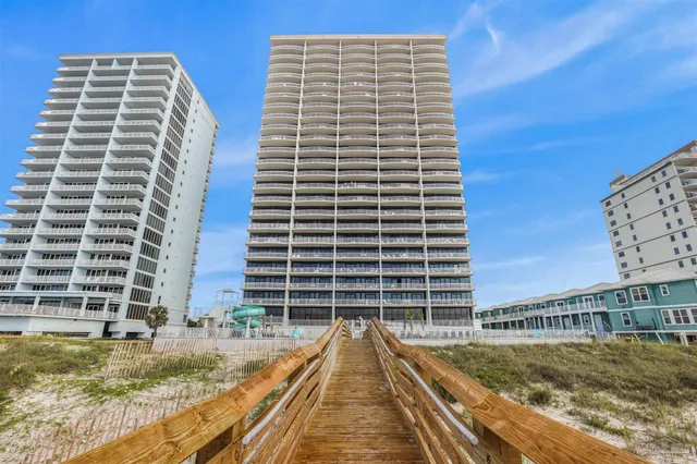 $3,500,000 | 533 East Beach Boulevard, Unit 2503, Gulf Shores, AL 36542