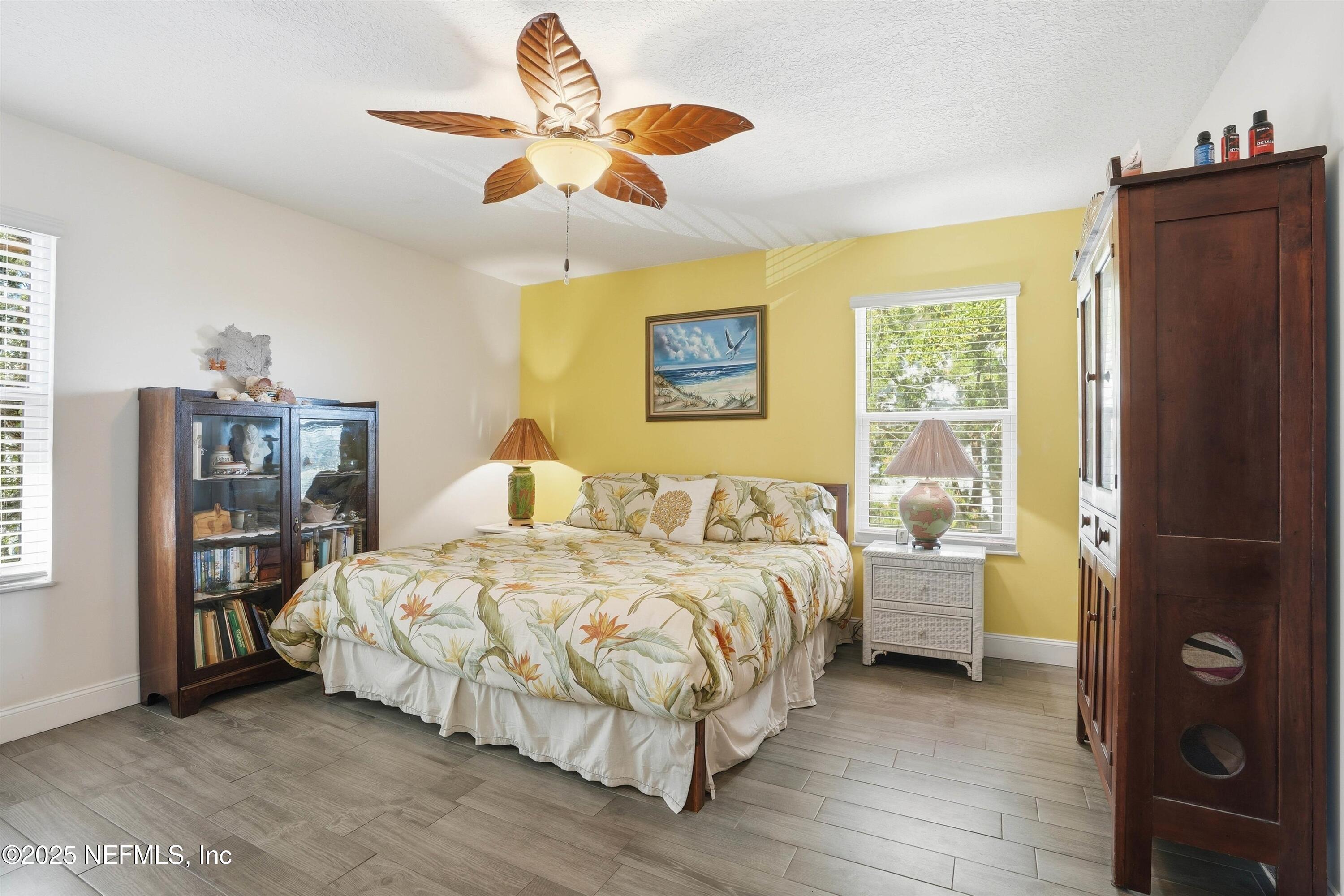 31 Oak Street St. Augustine, FL 32084 - Photo 15 of 41 15-Primary Bedroom