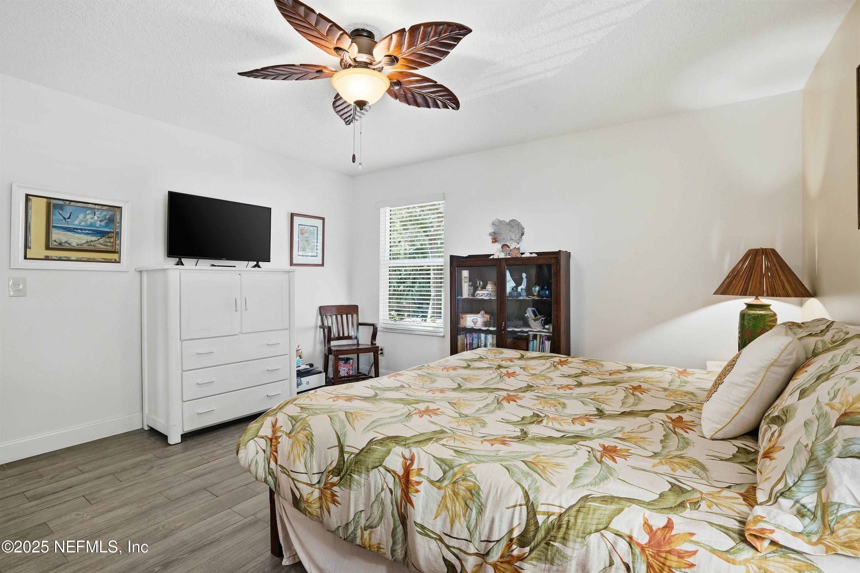 31 Oak Street St. Augustine, FL 32084 - Photo 16 of 41 16-Primary Bedroom