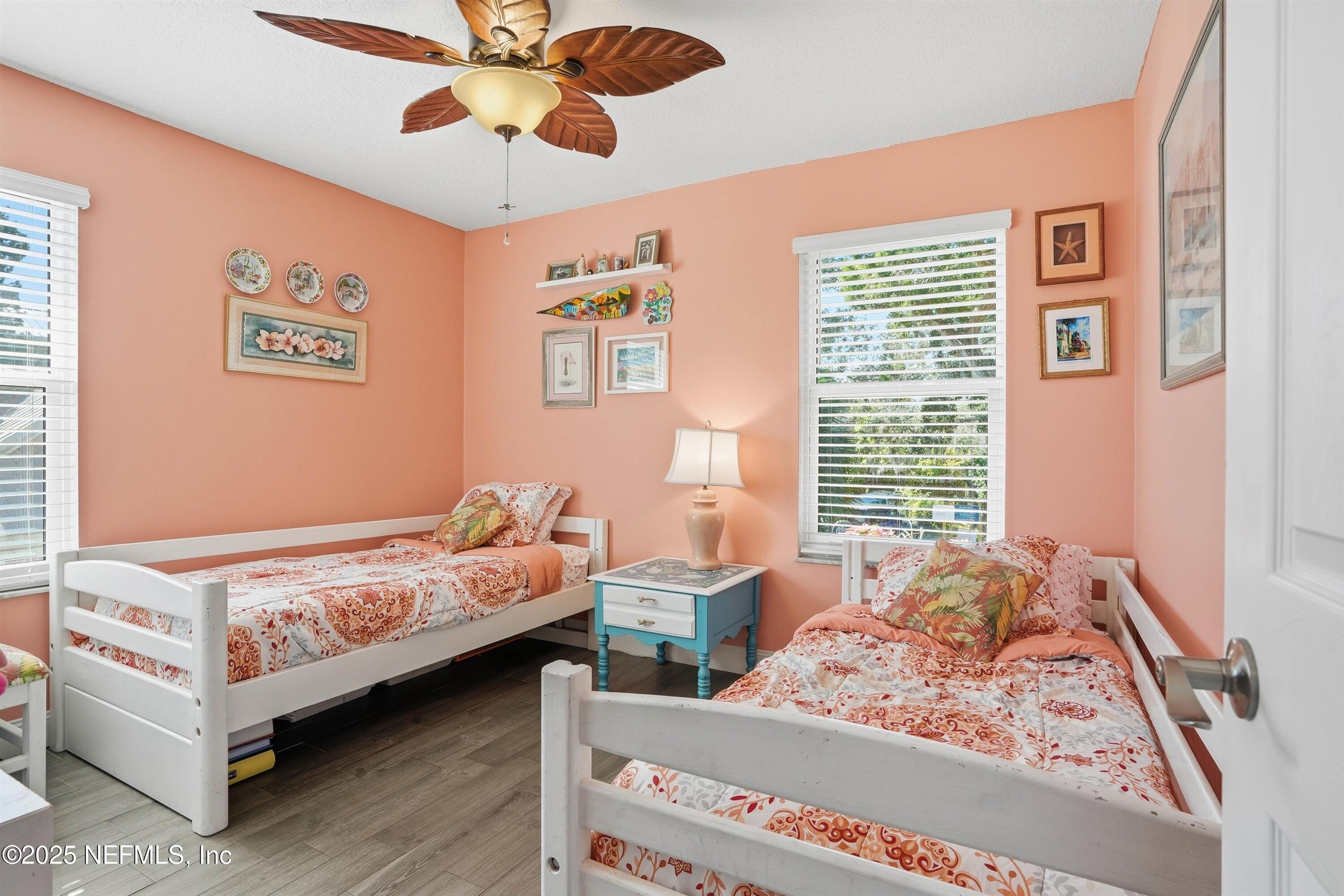 31 Oak Street St. Augustine, FL 32084 - Photo 19 of 41 19-Bedroom 2