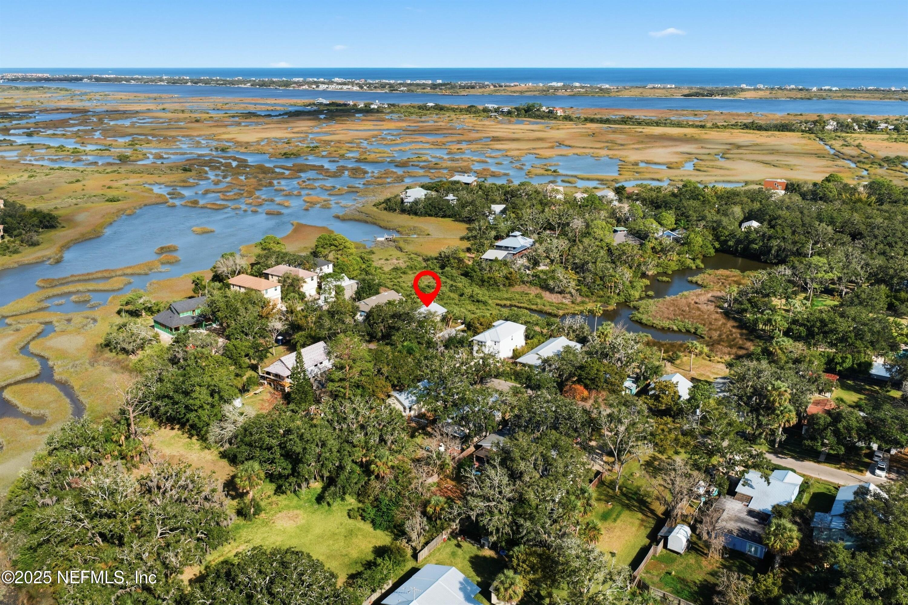 31 Oak Street St. Augustine, FL 32084 - Photo 33 of 41 33-View of Neighborhood