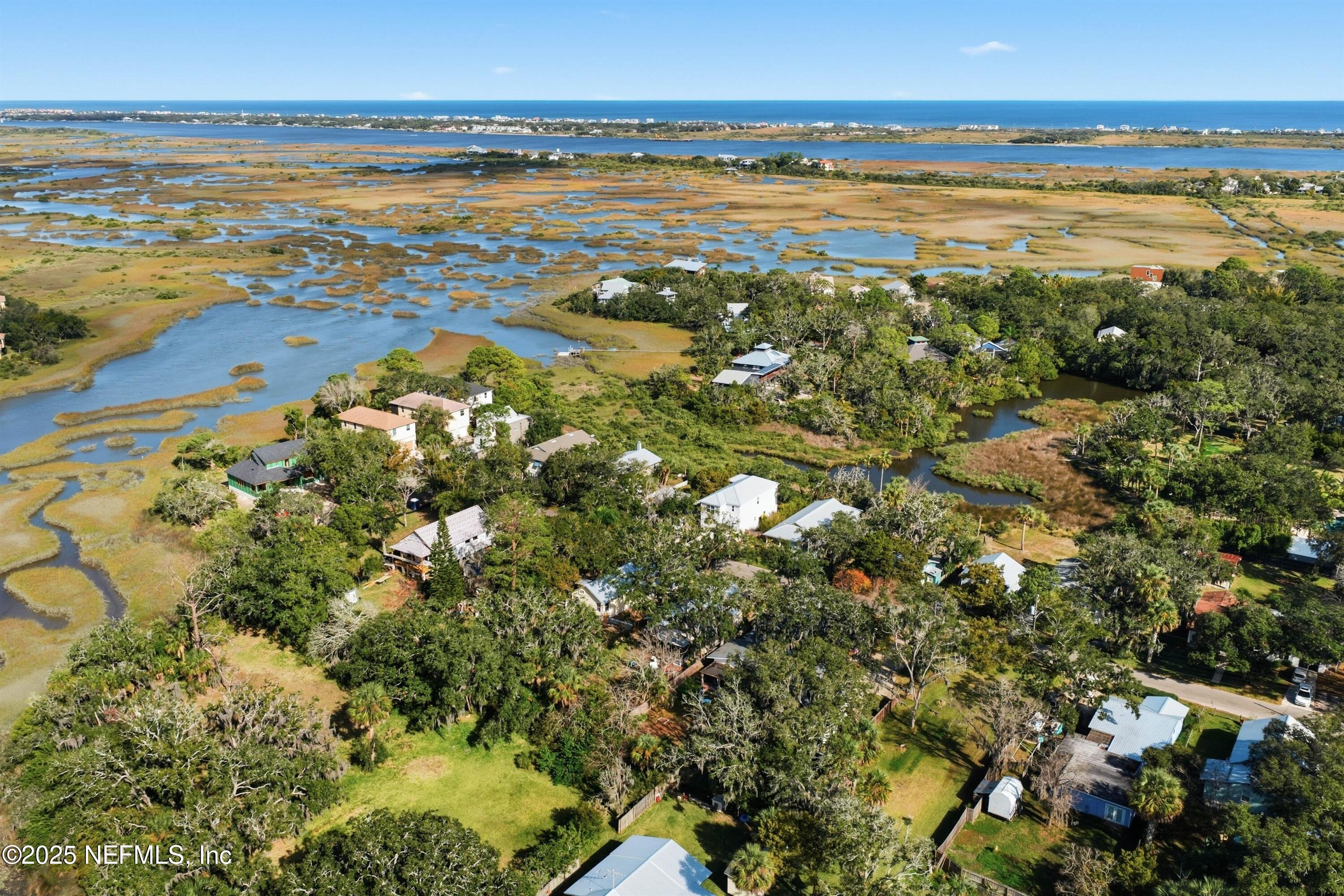 31 Oak Street St. Augustine, FL 32084 - Photo 34 of 41 34-View of Neighborhood