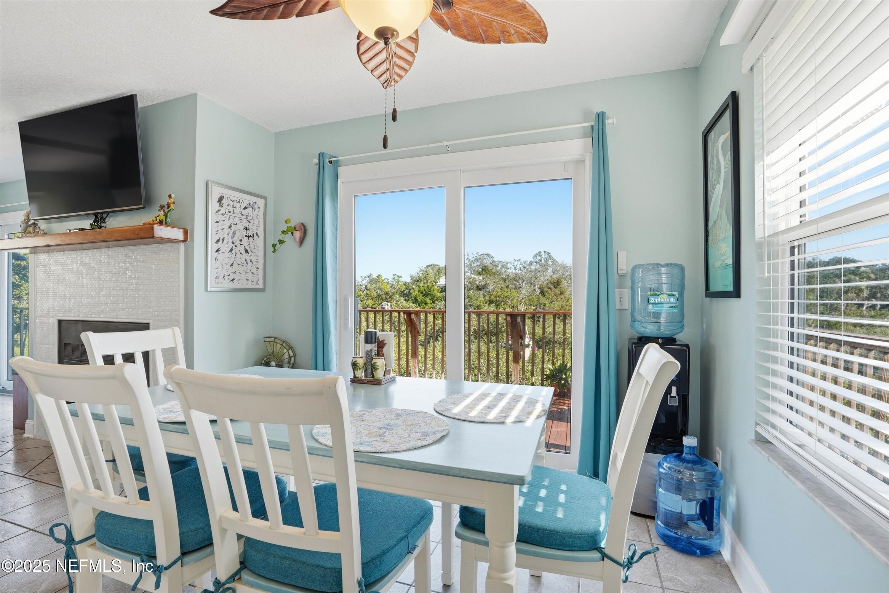 31 Oak Street St. Augustine, FL 32084 - Photo 9 of 41 09-Dining Room