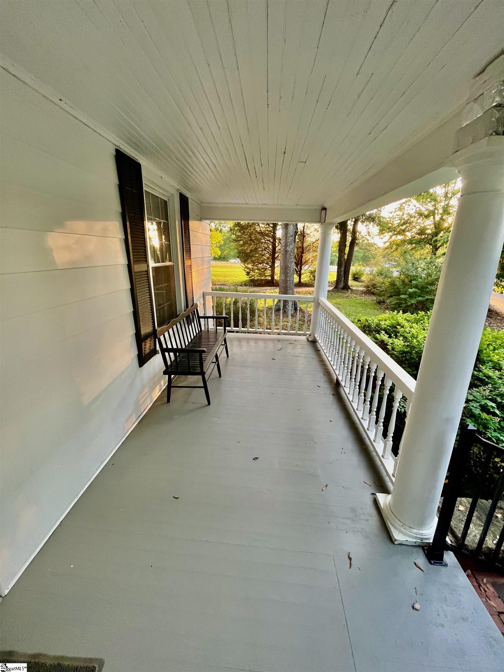 1014 McKelvey Road Pelzer, SC 29669 - Photo 11 of 36
