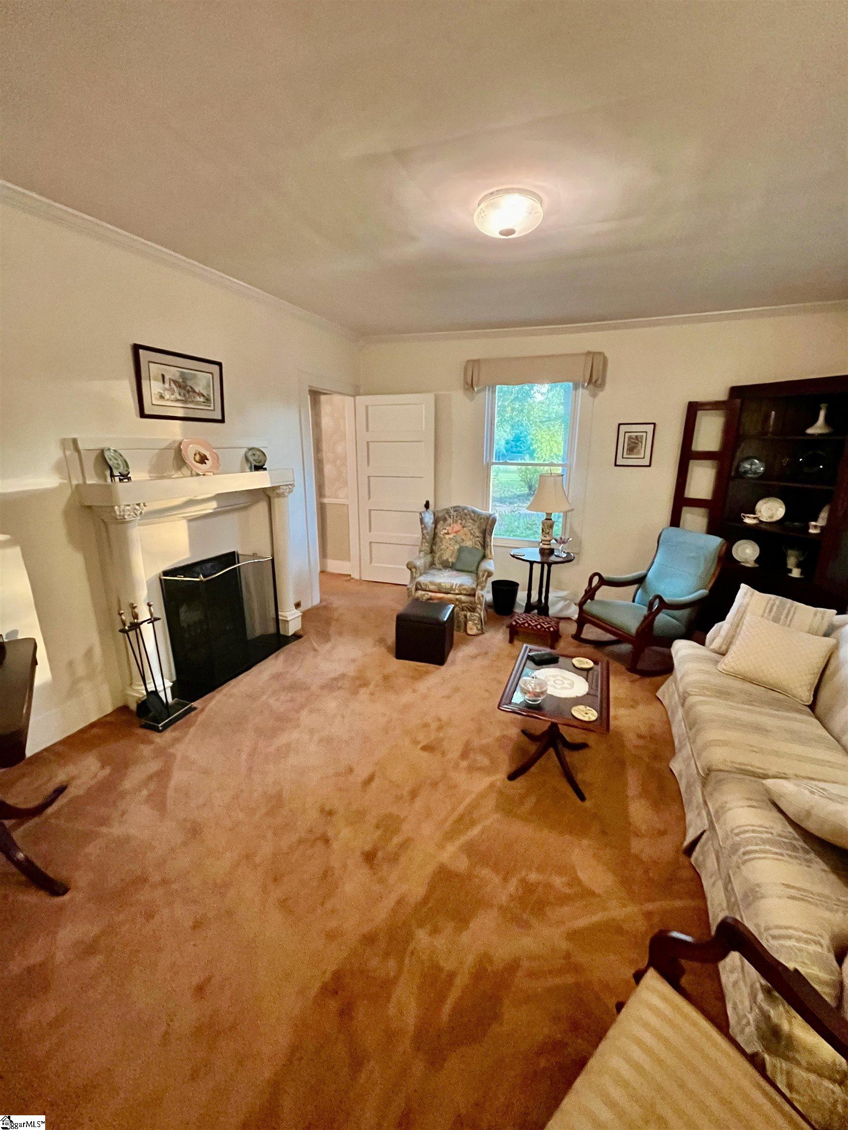 1014 McKelvey Road Pelzer, SC 29669 - Photo 14 of 36