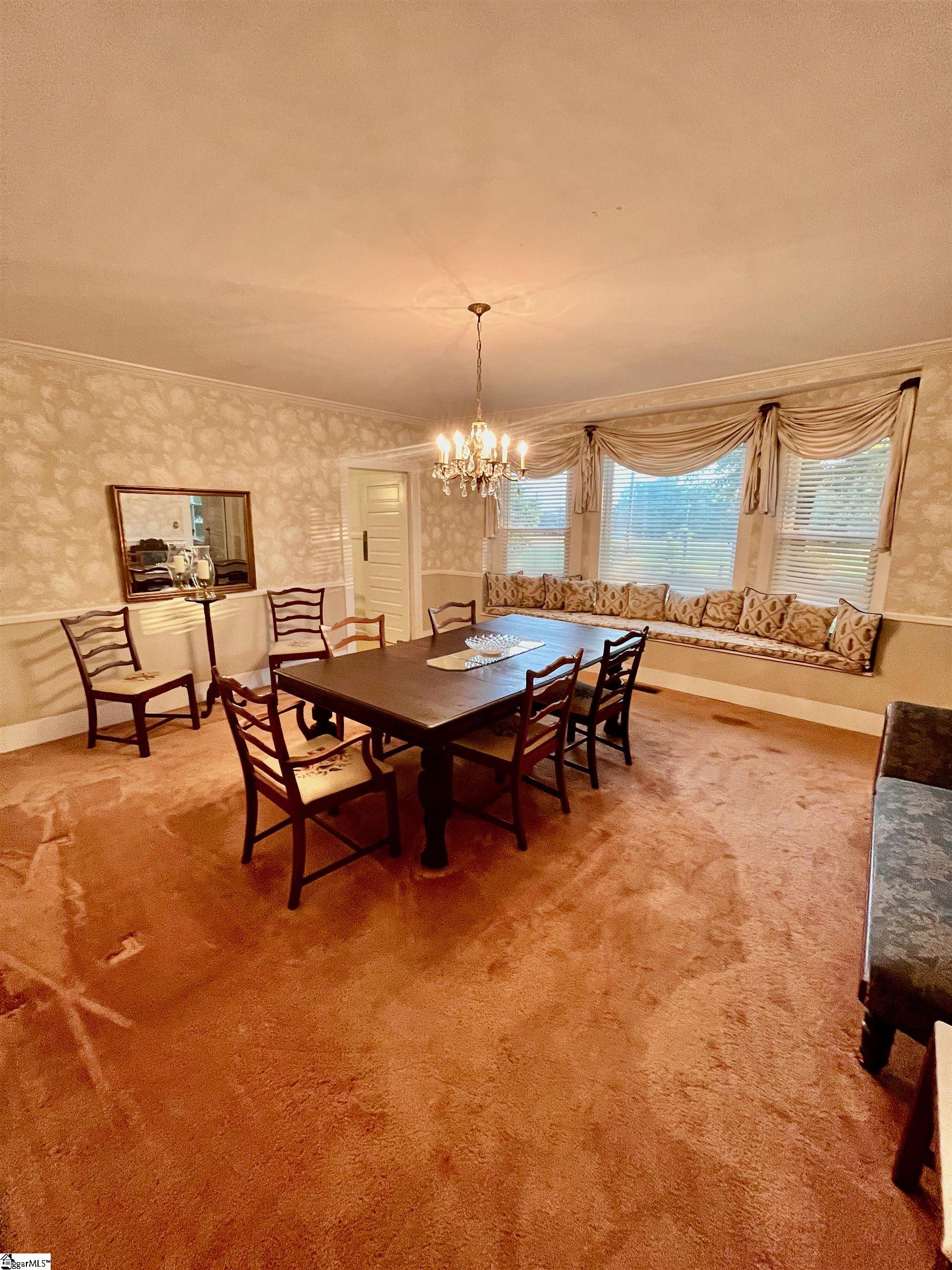 1014 McKelvey Road Pelzer, SC 29669 - Photo 17 of 36