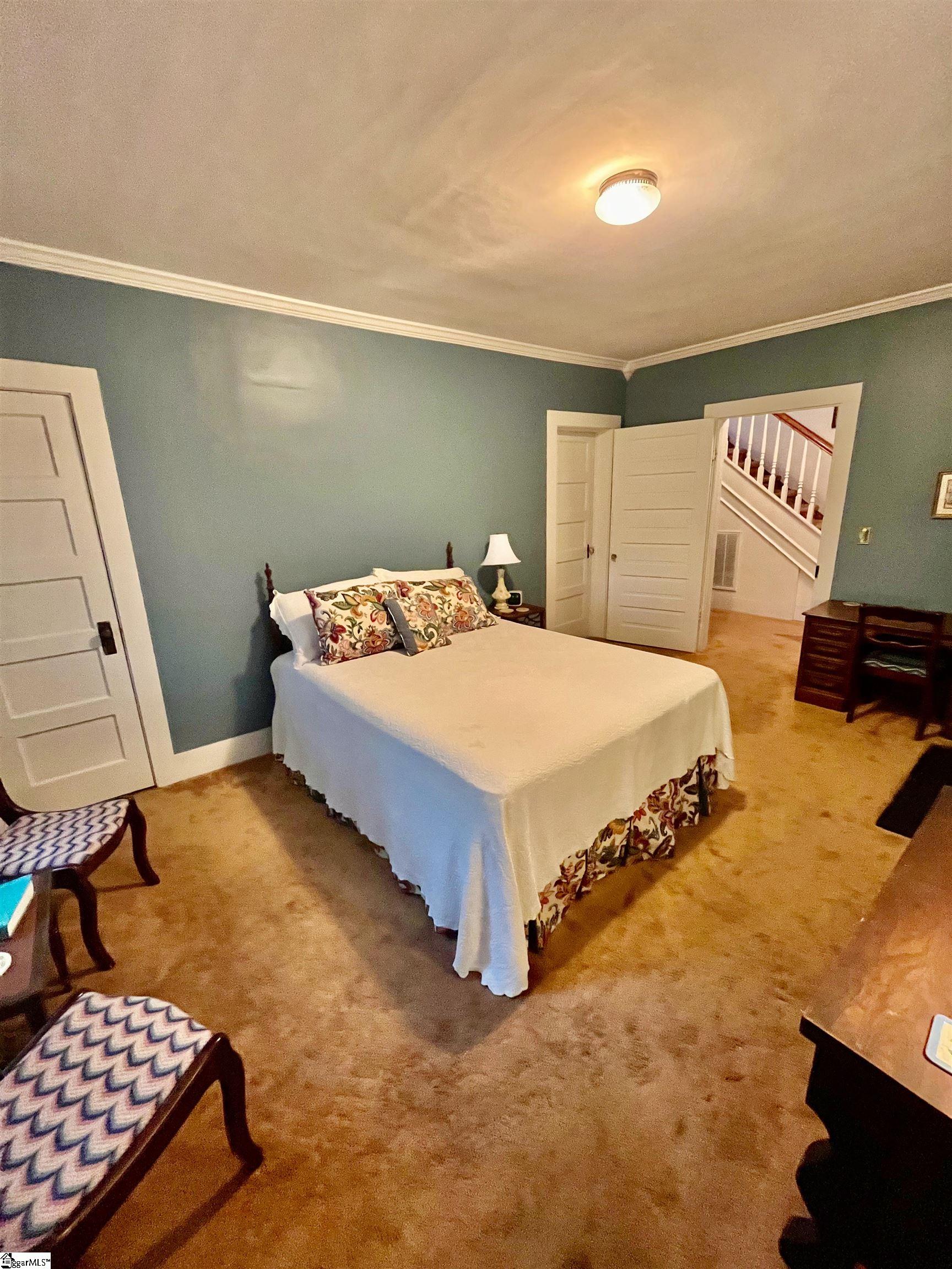 1014 McKelvey Road Pelzer, SC 29669 - Photo 20 of 36