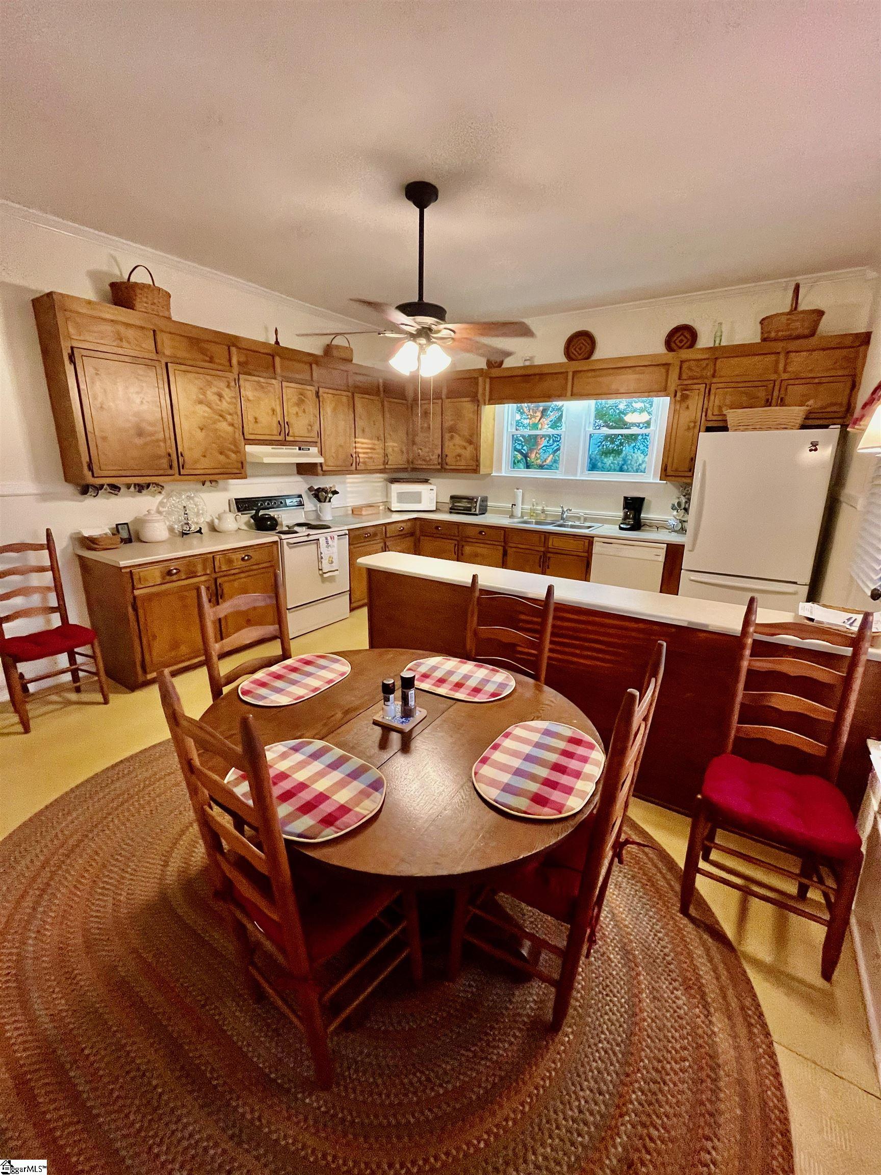 1014 McKelvey Road Pelzer, SC 29669 - Photo 24 of 36