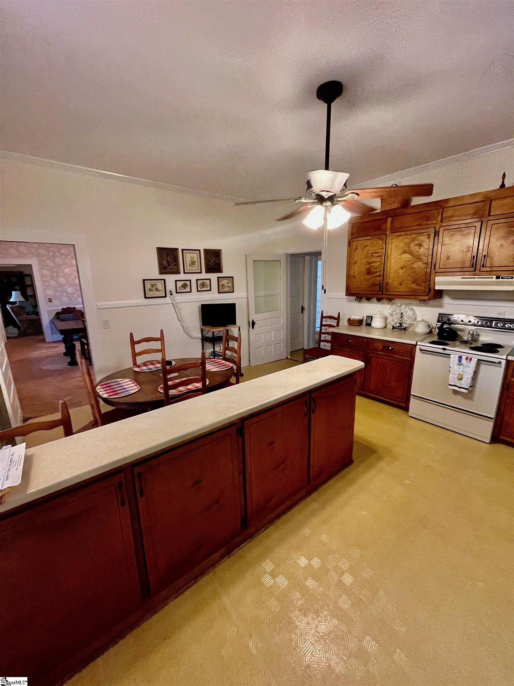 1014 McKelvey Road Pelzer, SC 29669 - Photo 25 of 36