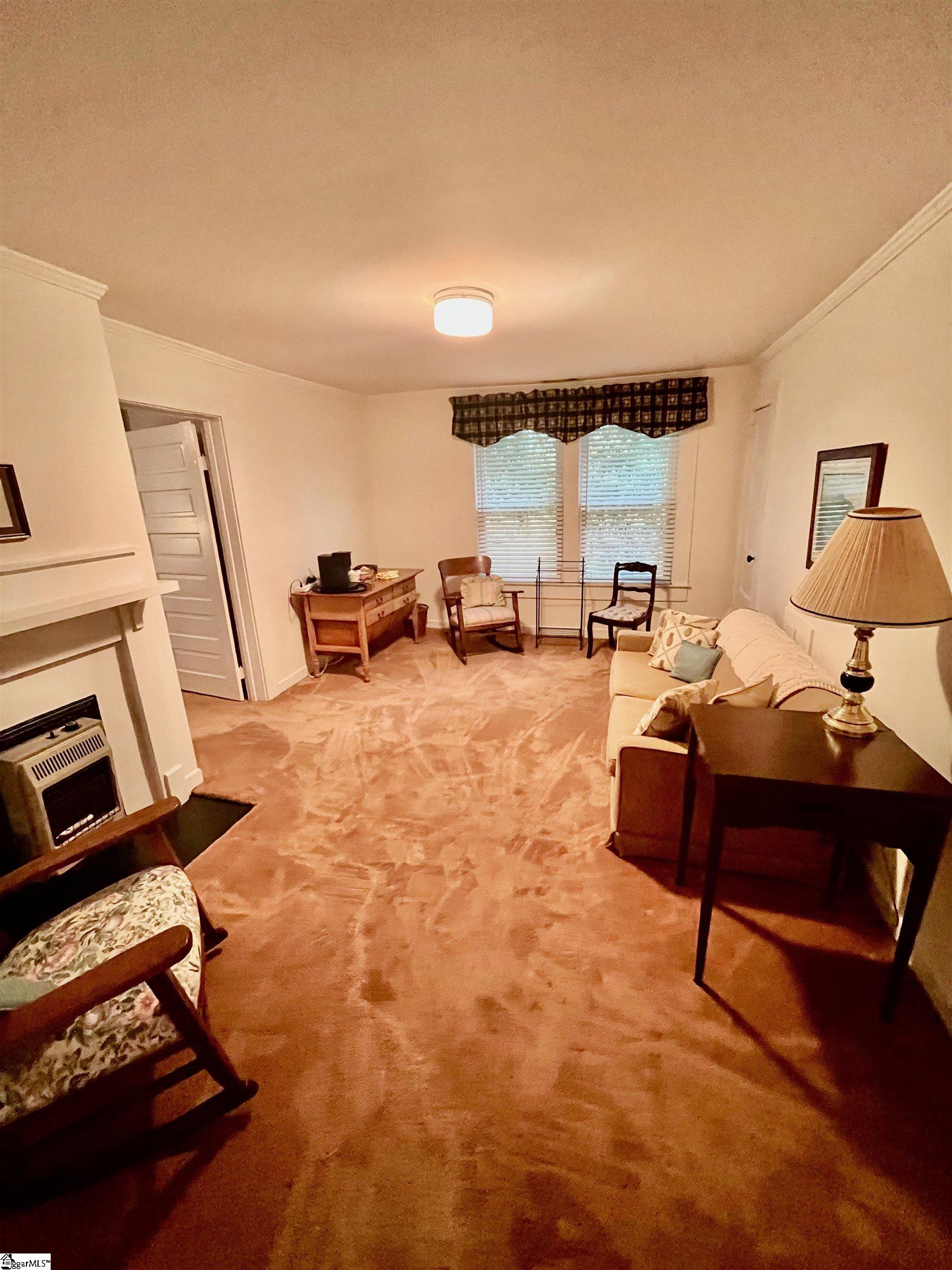 1014 McKelvey Road Pelzer, SC 29669 - Photo 30 of 36