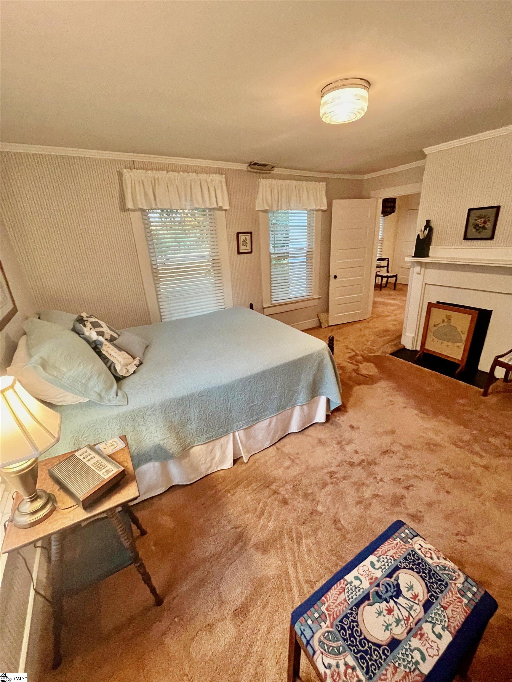 1014 McKelvey Road Pelzer, SC 29669 - Photo 33 of 36