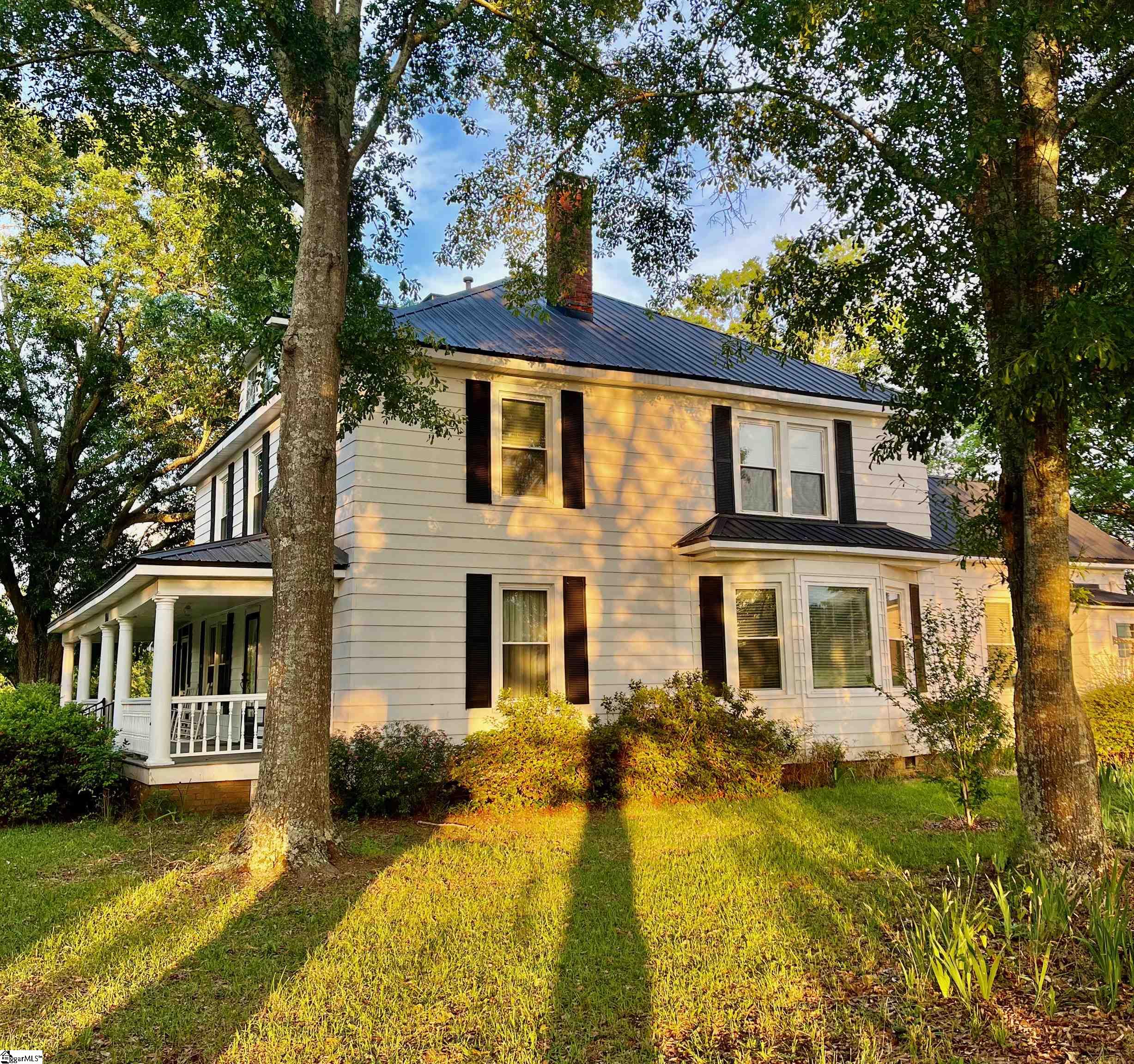 1014 McKelvey Road Pelzer, SC 29669 - Photo 6 of 36
