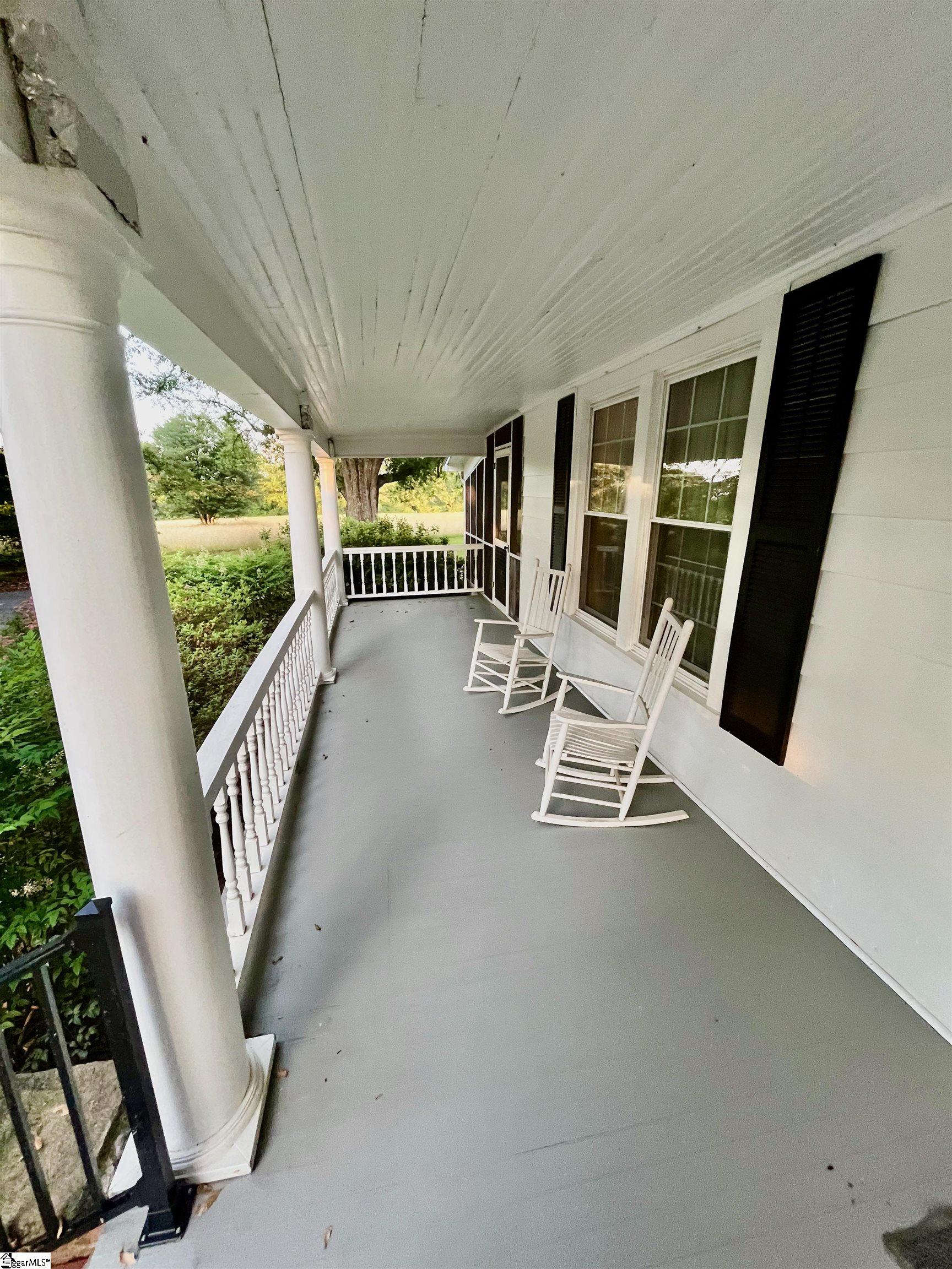 1014 McKelvey Road Pelzer, SC 29669 - Photo 10 of 36