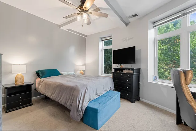 $450,000 | 2758 West Francis Place, Unit 204, Chicago, IL 60647