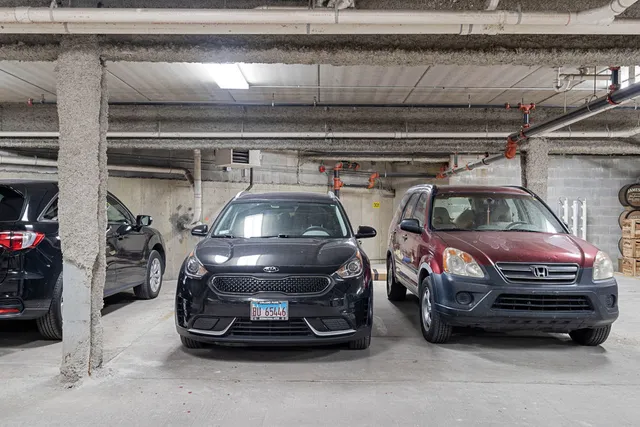 $450,000 | 2758 West Francis Place, Unit 204, Chicago, IL 60647