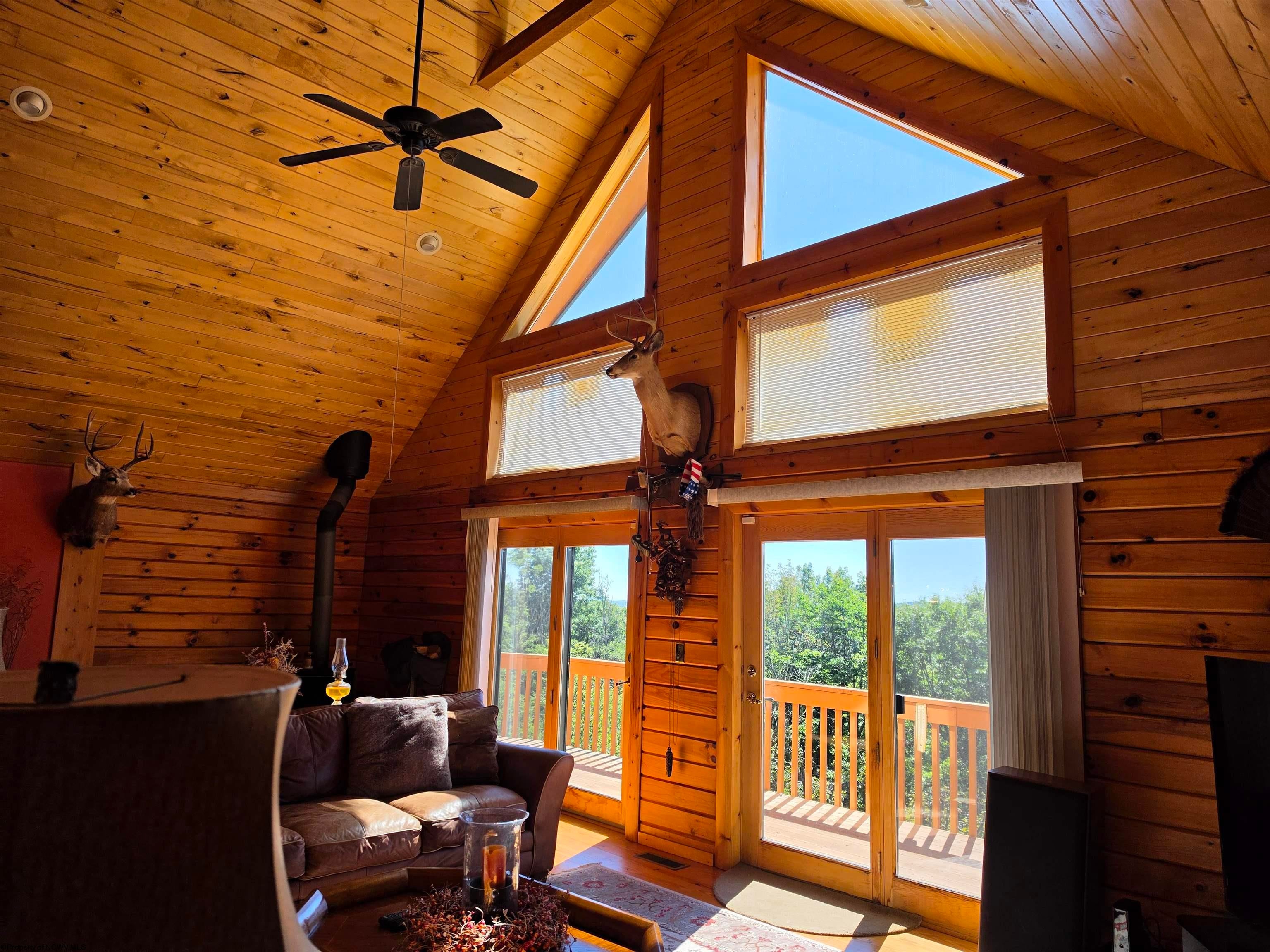 597 Mdws Road East Harman, WV 26270 - Photo 8 of 50 Gallery Image 8