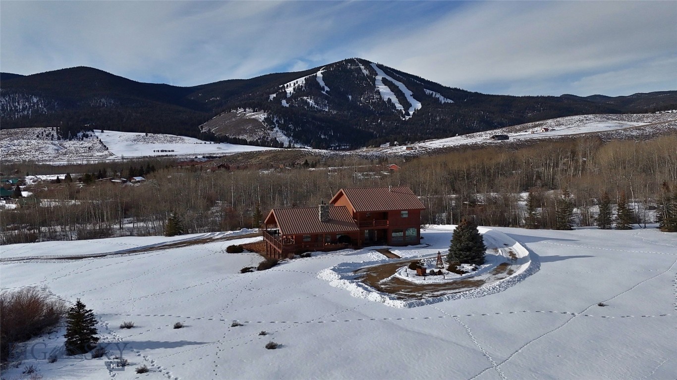 1105 Clark Crk Road Polaris, MT 59746 - Photo 89 of 97 Gallery Image 89