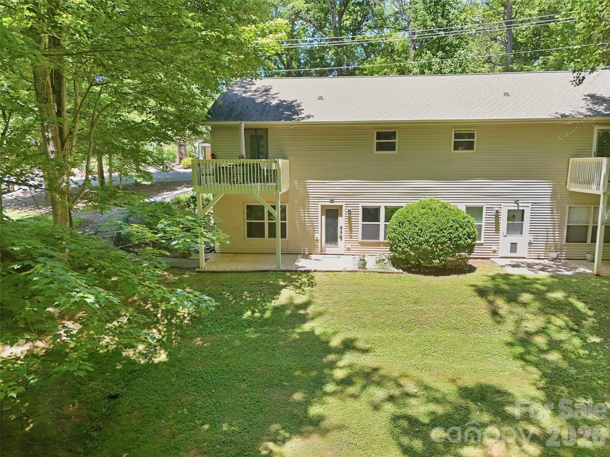 42 Queen Road, Unit D Candler, NC 28715 - Photo 26 of 39