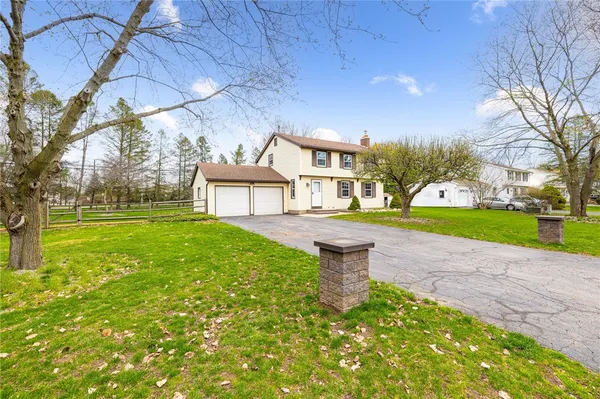 $389,000 | 872 Joylene Drive, Webster, NY 14580