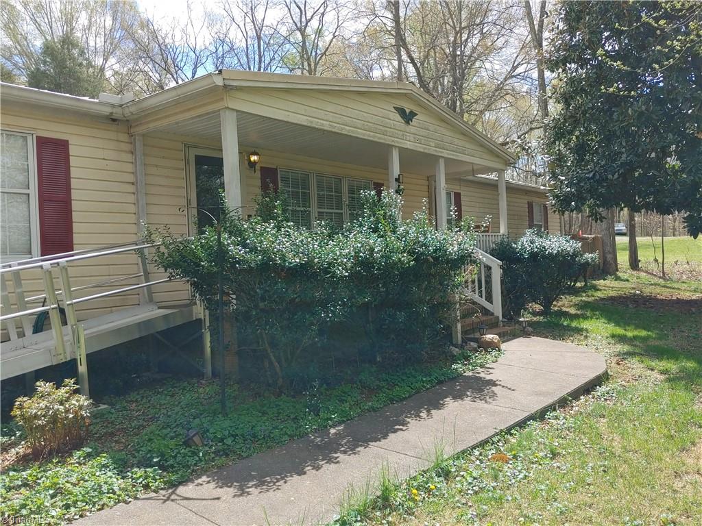 280 Joyner Circle Rural Hall, NC 27045 - Photo 1 of 1