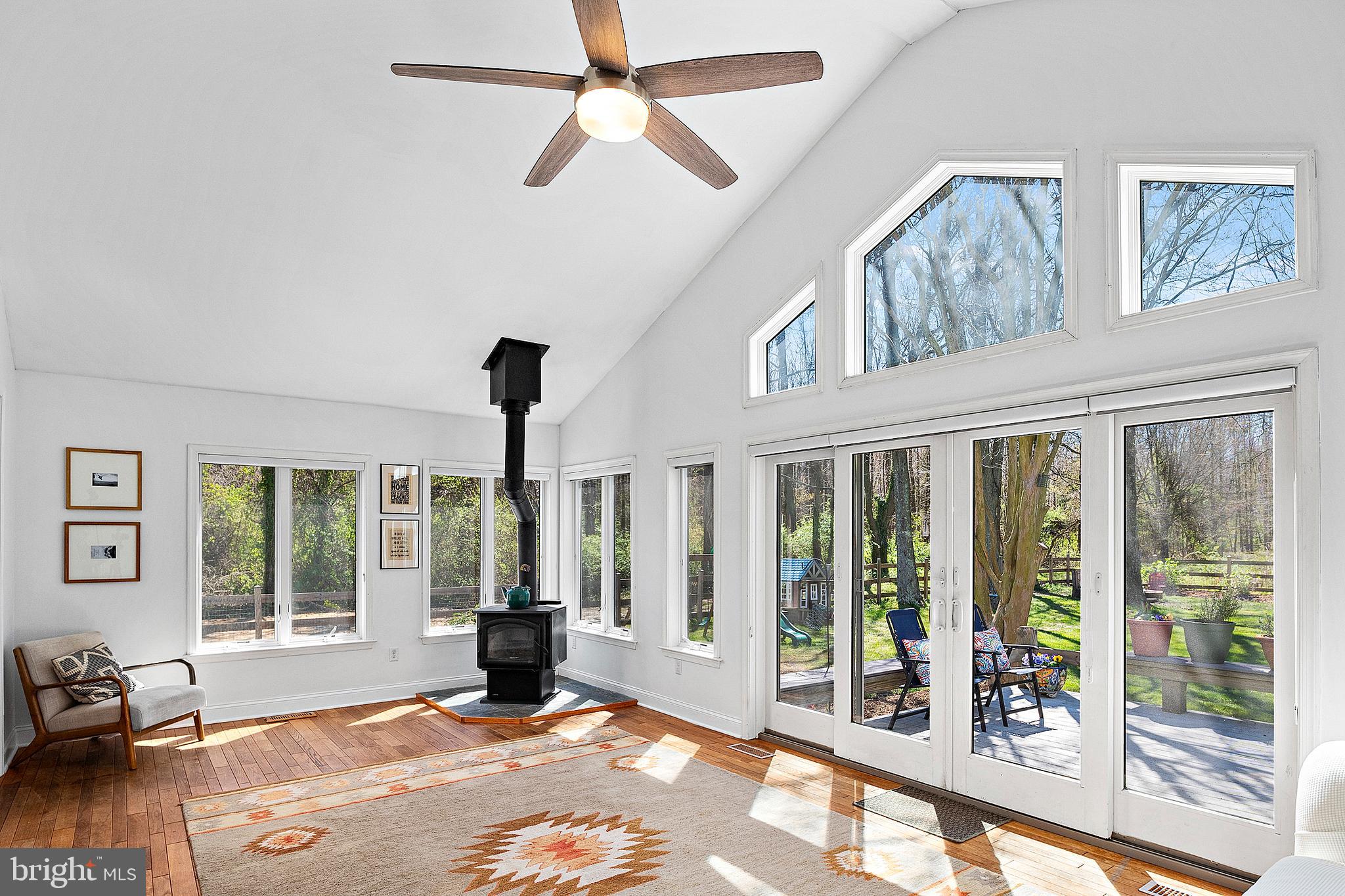 403 Kentmorr Road Stevensville, MD 21666 - Photo 7 of 41 Sunroom