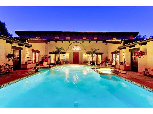 15855 Quail Mountain Road Poway, CA 92064 - Photo 1 of 25