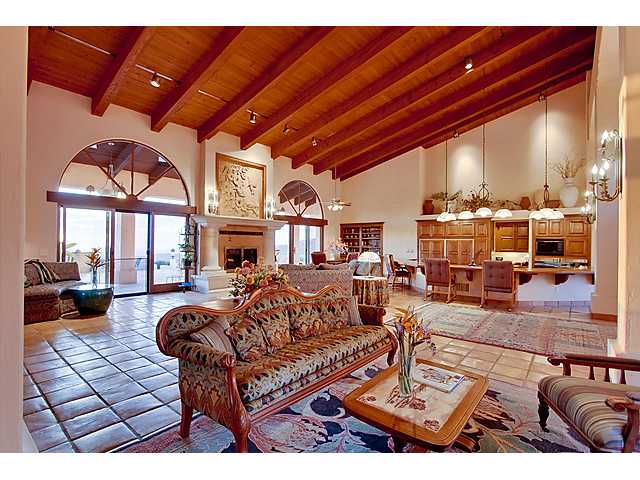15855 Quail Mountain Road Poway, CA 92064 - Photo 13 of 25