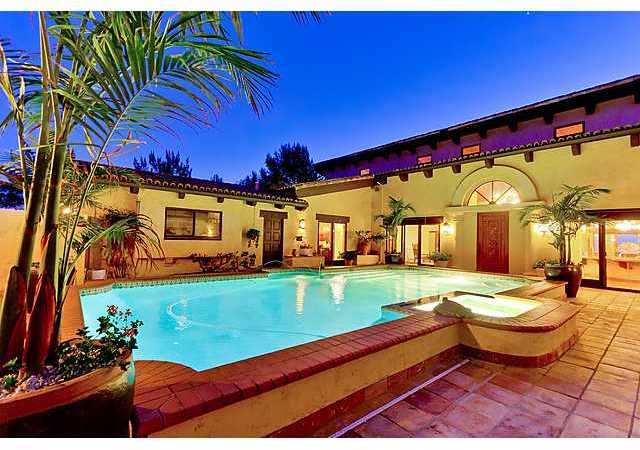 15855 Quail Mountain Road Poway, CA 92064 - Photo 5 of 25