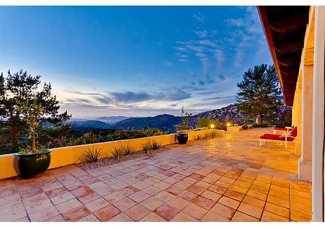 15855 Quail Mountain Road Poway, CA 92064 - Photo 8 of 25