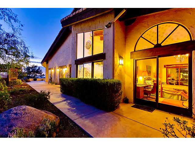 15855 Quail Mountain Road Poway, CA 92064 - Photo 9 of 25