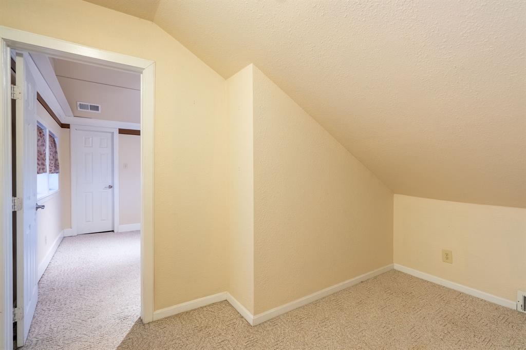 1450 Meandering Way Rockwall, TX 75087 - Photo 27 of 32 a view of an empty room