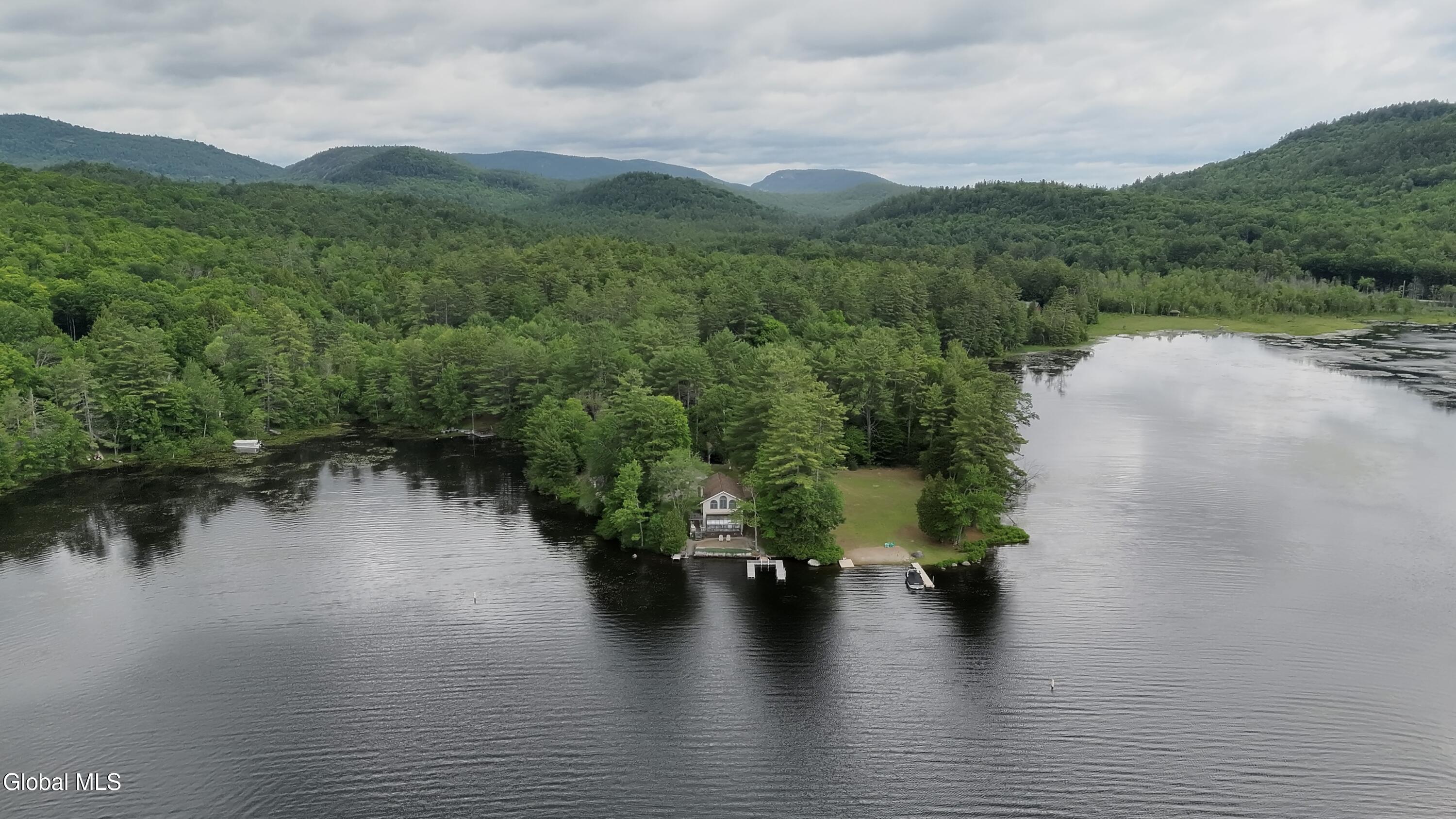 28 Sonoma Point Road Chester, NY 12817 - Photo 46 of 57 DJI_20260619102203_0008_V