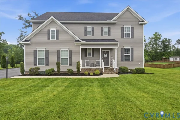 $635,000 | 13544 Thomaswoods Lane, Ashland, VA 23005