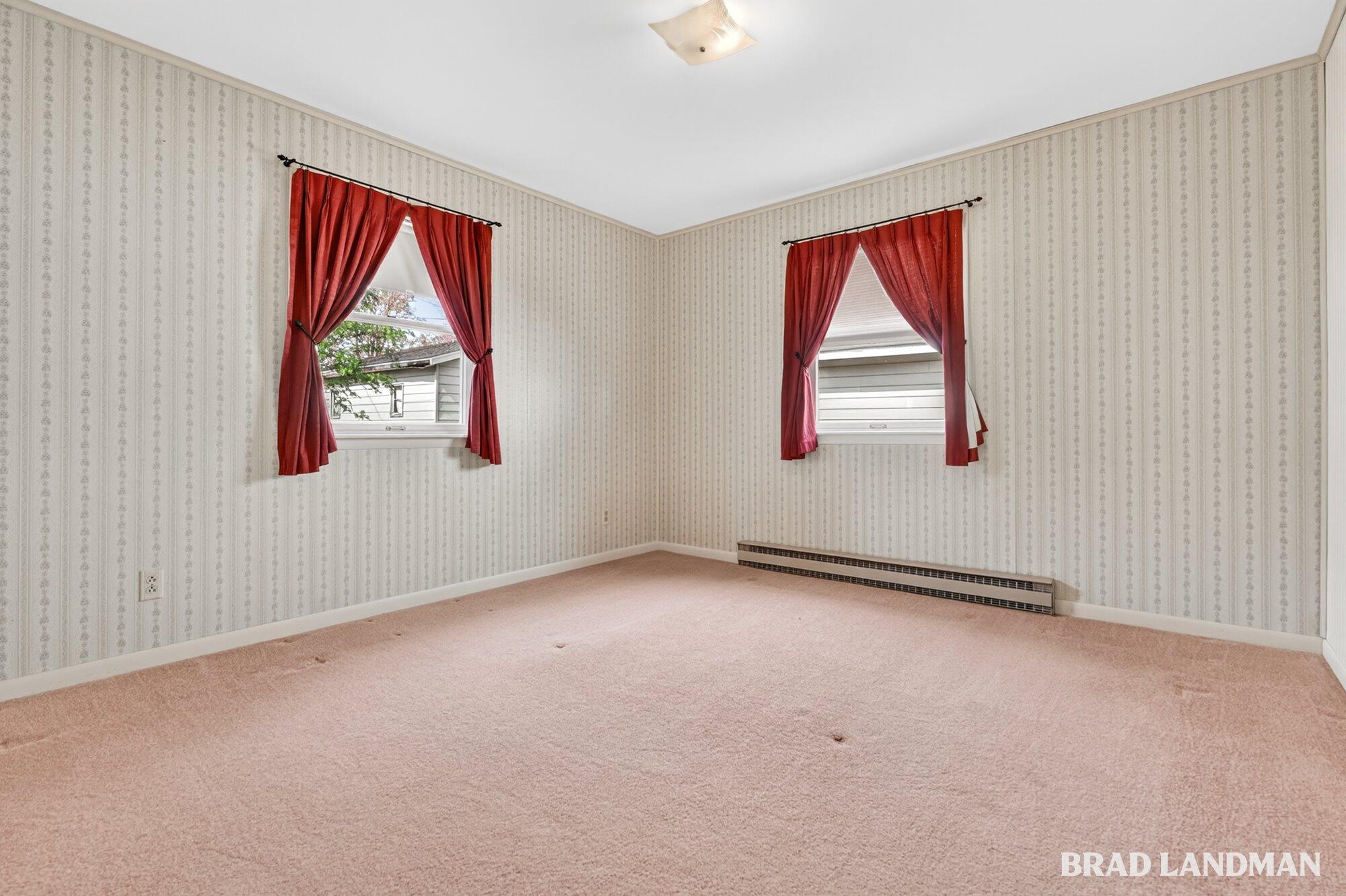 11767 Marsh Road Shelbyville, MI 49344 - Photo 20 of 47 Bedroom1
