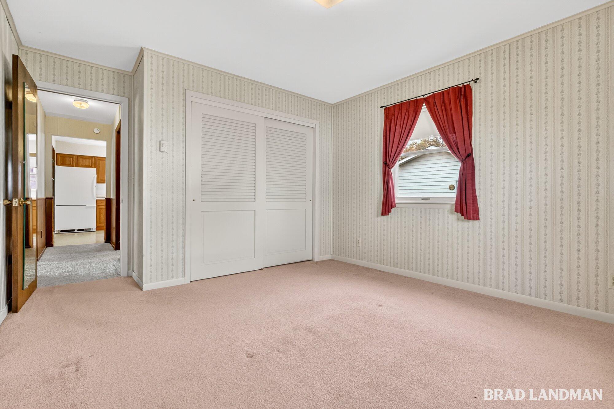 11767 Marsh Road Shelbyville, MI 49344 - Photo 21 of 47 Bedroom1